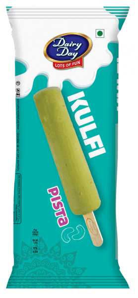 Dairy Day Pista Kulfi